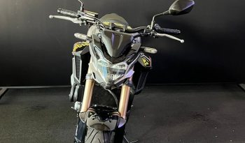 HONDA CB-500F ABS 2023 cheio