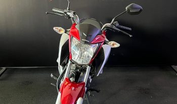 HONDA CG-160cc TITAN 2024 cheio