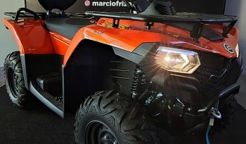 CFMOTO CFORCE-450L 2023 0KM cheio