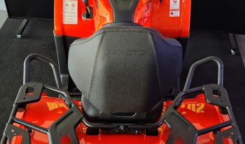 CFMOTO CFORCE-450L 2023 0KM cheio