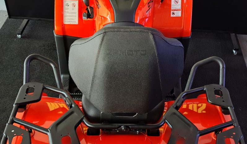 CFMOTO CFORCE-450L 2023 0KM cheio