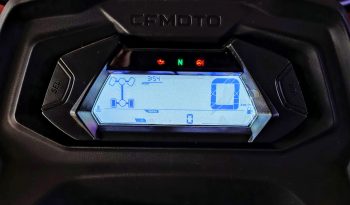 CFMOTO CFORCE-450L 2023 0KM cheio