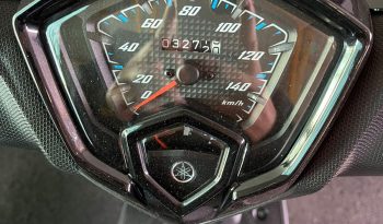 YAMAHA NEO-125cc 2023 cheio
