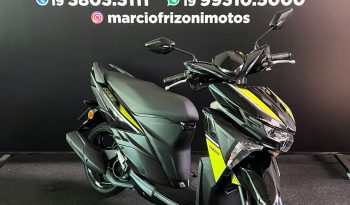 YAMAHA NEO-125cc 2023 cheio