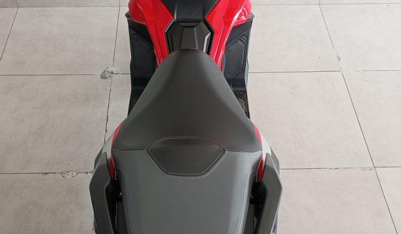 HONDA ADV-150cc 2023 cheio