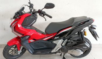 HONDA ADV-150cc 2023 cheio