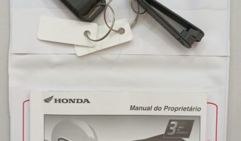 HONDA ADV-150cc 2023 cheio