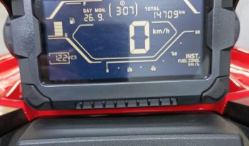 HONDA ADV-150cc 2023 cheio