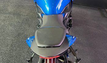 SUZUKI GSX-S 750 AZ 2020 cheio