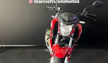 HONDA CB-250F TWISTER 2022 cheio