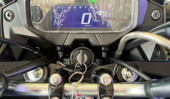 HONDA CG-160 FAN FLEX CBS 0KM cheio