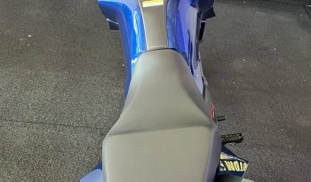 HONDA CG-160 FAN FLEX CBS 0KM cheio
