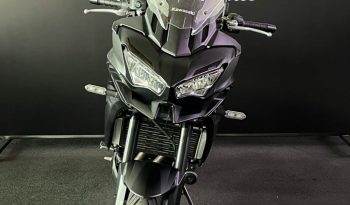 KAWASAKI VERSYS-650cc ABS 2023 cheio