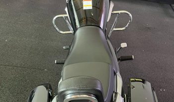 HAOJUE MASTER RIDE 150cc 2025 cheio