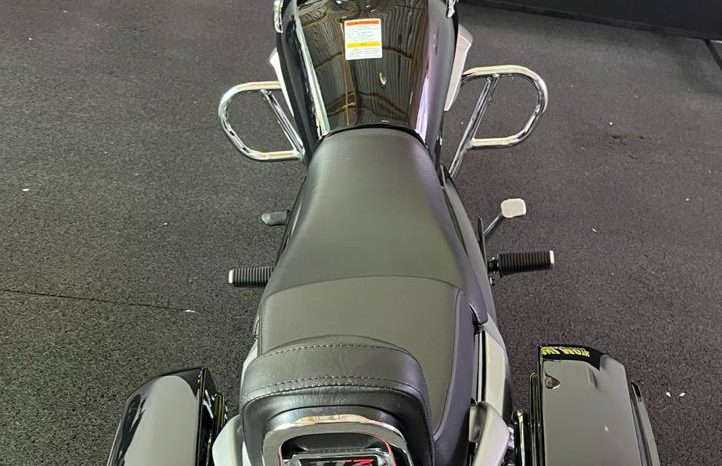 HAOJUE MASTER RIDE 150cc 2025 cheio