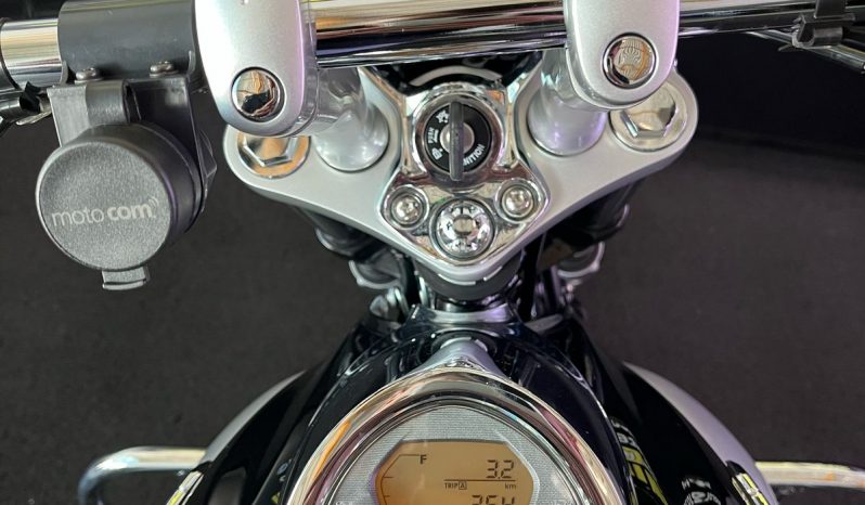 HAOJUE MASTER RIDE 150cc 2025 cheio