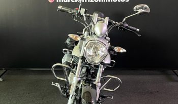 HAOJUE MASTER RIDE 150cc 2025 cheio