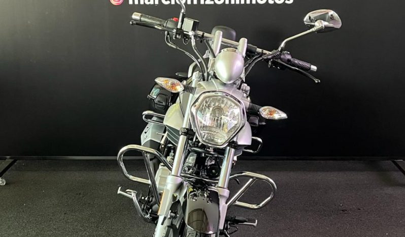 HAOJUE MASTER RIDE 150cc 2025 cheio
