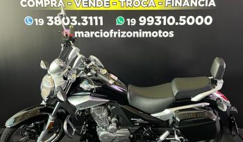 HAOJUE MASTER RIDE 150cc 2025 cheio