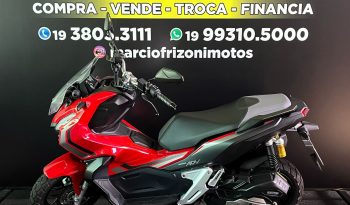 HONDA ADV-150 ABS 2024 cheio
