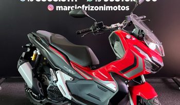 HONDA ADV-150 ABS 2024 cheio
