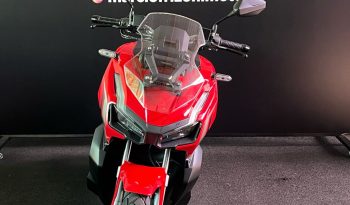 HONDA ADV-150 ABS 2024 cheio
