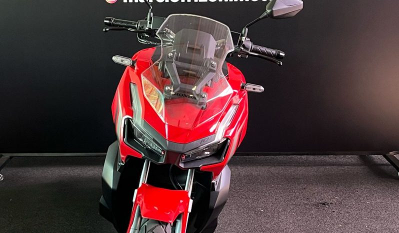HONDA ADV-150 ABS 2024 cheio