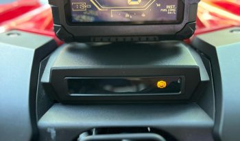 HONDA ADV-150 ABS 2024 cheio