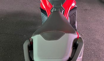 HONDA ADV-150 ABS 2024 cheio