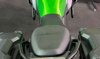 KAWASAKI VERSYS- X 300cc TOURER 2022 cheio