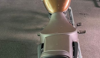 ROYAL ENFIELD METEOR 350 SUPERNOVA 2022 cheio