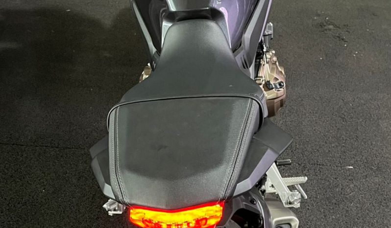 HONDA CB-650R ABS 2023 cheio