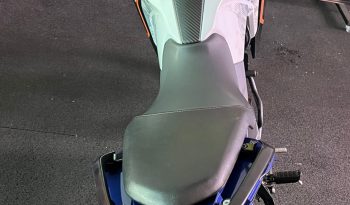 DAFRA NH-190cc 2023 cheio