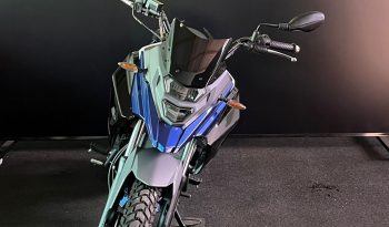 DAFRA NH-190cc 2023 cheio