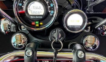 ROYAL ENFIELD METEOR 350 SUPERNOVA 2024 cheio
