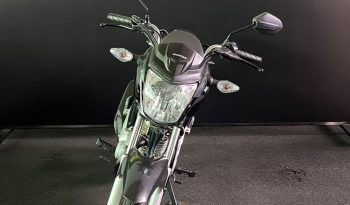 HONDA CG-160 START CBS 2024 cheio