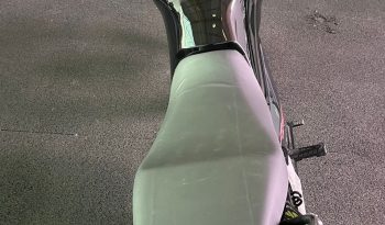 HONDA CG-160 START CBS 2024 cheio