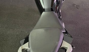 YAMAHA FZ-25 FAZER ABS 2020 cheio