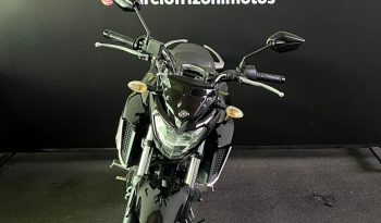 YAMAHA FZ-25 FAZER ABS 2020 cheio