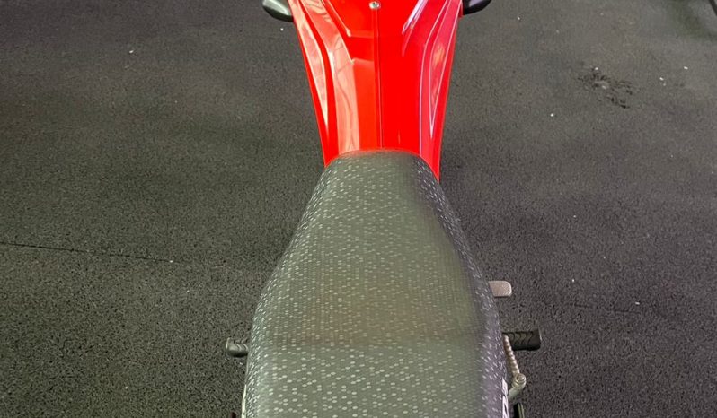 HONDA POP-110I 2020 cheio