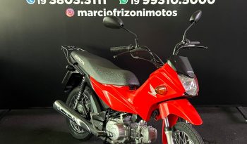 HONDA POP-110I 2020 cheio
