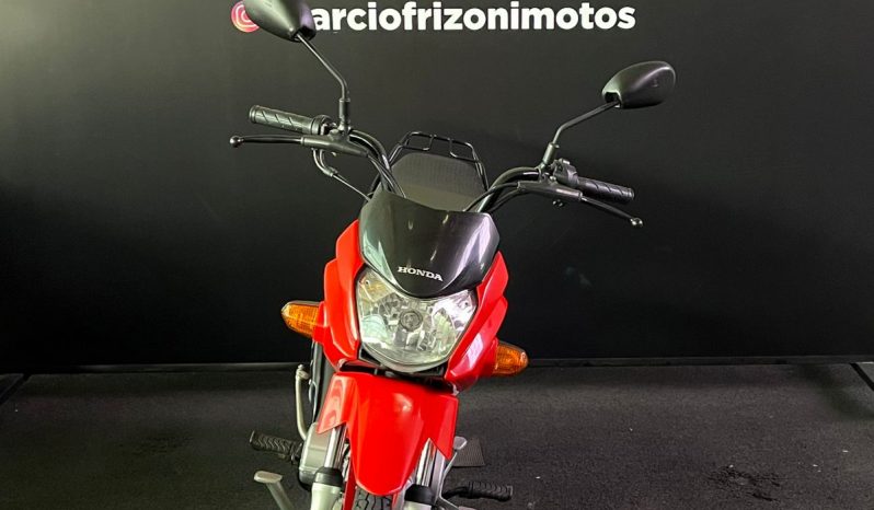 HONDA POP-110I 2020 cheio