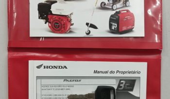 HONDA POP-110I 2020 cheio