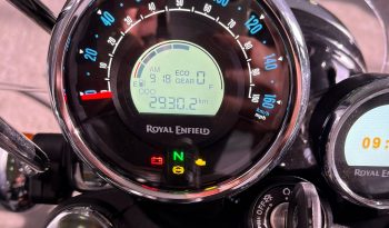 ROYAL ENFIELD METEOR 350 SUPERNOVA 2022 cheio