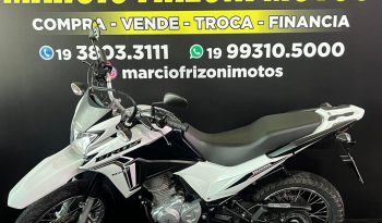 HONDA NXR-160 BROS ESDD 2023 cheio
