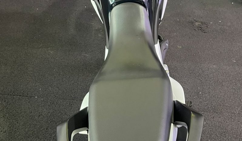 HONDA NXR-160 BROS ESDD 2023 cheio