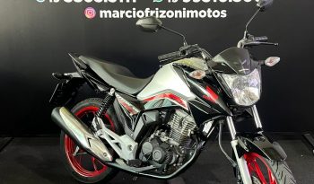 HONDA CG-160cc TITAN 2023 cheio