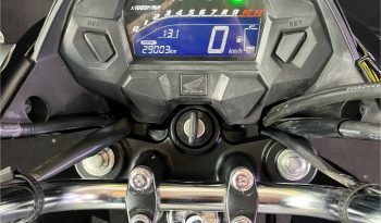 HONDA CG-160cc TITAN 2023 cheio