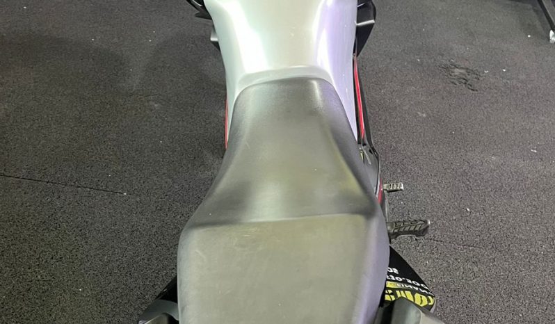 HONDA CG-160cc TITAN 2023 cheio