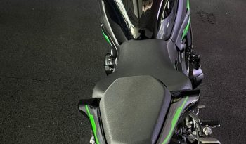KAWASAKI Z-900 ABS 2025 cheio